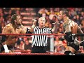 Triple H Batista Vs Randy Orton Cody Rhodes Manu Raw Dec 8 2008
