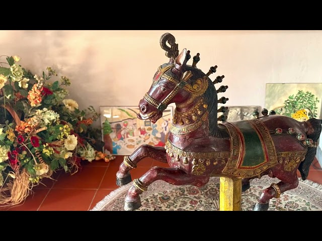 MEDIEVAL VILLA SETTIMELLO