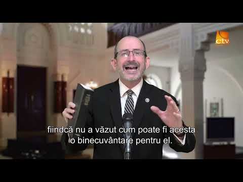 322. Love Israel -  Romani, Cap. 9 (3)