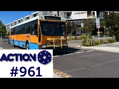 ACTION #961 on Route 24