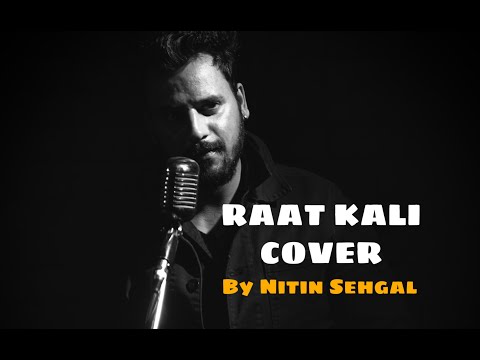 Raat Kali Cover 