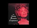 The Jenny Burton Experience - S/T (1995)