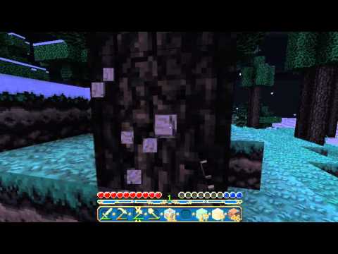 Minecraft Modventures: w/ Mrjard69 & Tehpierow ep 3