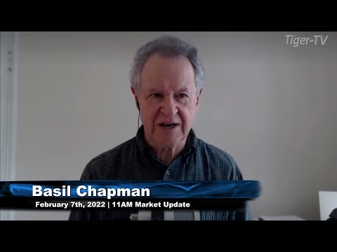 February 7th, 11AM ET Market Update on TFNN - 2022