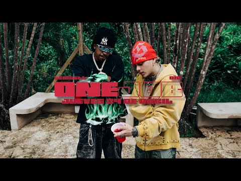 Lemuell x DIA x Tucker - One Job (Video Official)