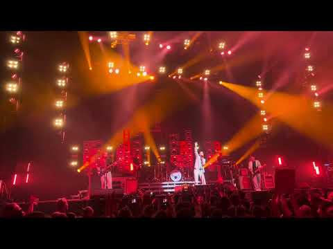 Wanda  (Bei niemand anders) Live@Stadthalle Wien 2025-12-19