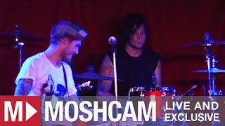 Gaslight Anthem - The Navesink Banks | Live in Sydney | Moshcam