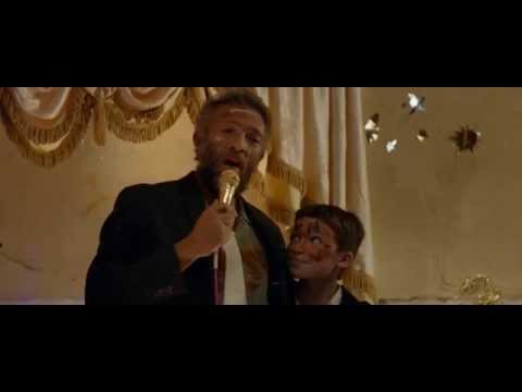 Partisan (2015) - Karaoke Clip - The Hardest Thing To Do