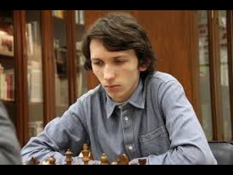 Looks drawish??:Maxime Vachier Lagrave  vs Grigoriy Oparin 2020