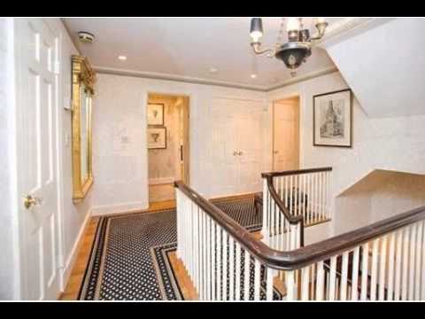 67 Ox Bow Rd, Weston, MA - Listed by Sheryl Simon, Amy Mizner