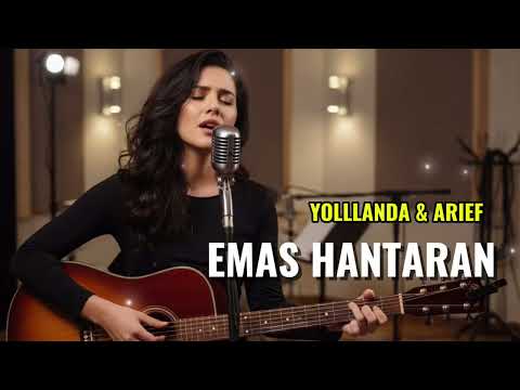 Emas Hantaran Cover – Dijamin Bikin Baper | Yollanda & Arief 