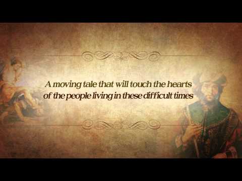 King David, the opera Sep20(Thur)~23(sun)'Seoul Arts Center'