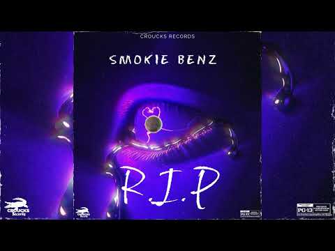 Smokie Benz - Memories (R.I.P) Prod By Croucks Records