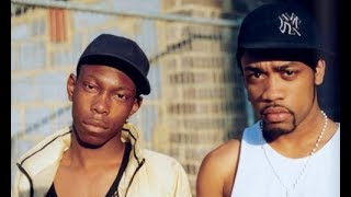 THE ORIGIN | WILEY VS DIZZEE RASCAL