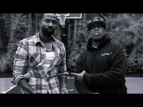DJ Premier & Ransom - A Cut Above