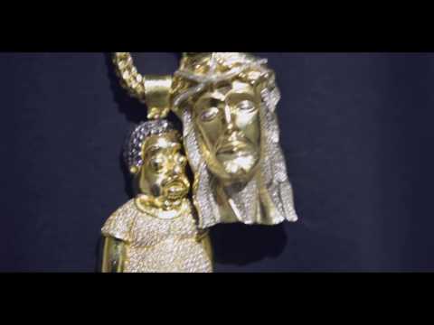 Reggie Slums ft. Yung Kash - Touchdown