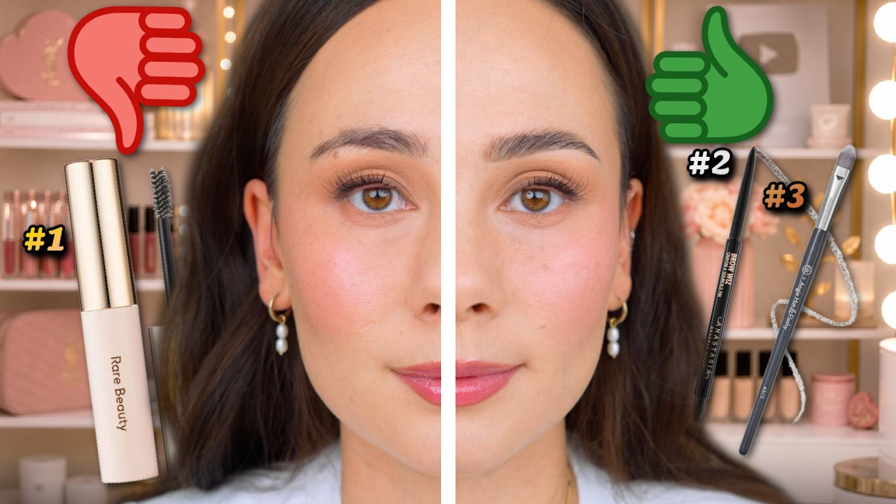 Easy Eyebrow Routine Everyone Should Try in 2026
