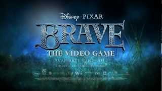 Disney•Pixar Brave: The Video Game Steam Key EUROPE