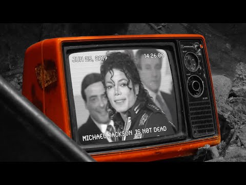 Michael Jackson Is Not Dead (10th Anniversary Video) - Spankox