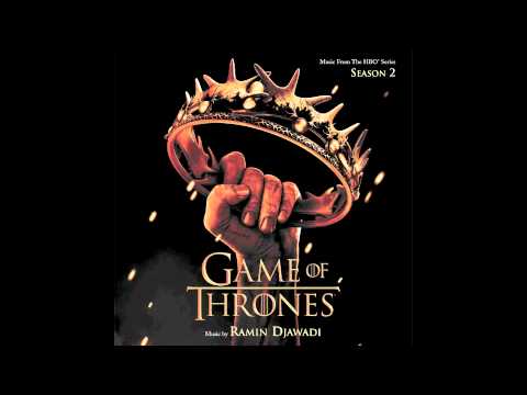 The Throne Is Mine - Game Of Thrones
