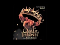 The Throne Is Mine - Game Of Thrones 