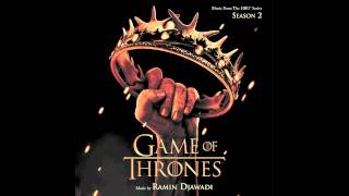 The Throne Is Mine - Game Of Thrones