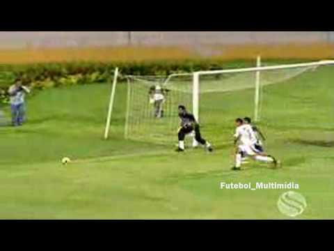 Sergipe/SE 1:0 CSA/AL - Campeonato do Nordeste 2010 - 10ª Rodada