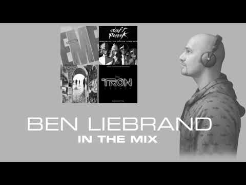 17-06-2022: Ben Liebrand - Minimix - EMF Unbelievable