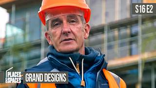 Grand Designs UK | Season 16 Episode 2 | Padstowe, Cornwall | Full Episode