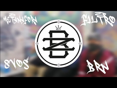METANAFORA vs FILTRO vs BRN / 8VOS / ZOTT BATTLES - EDICIÓN PANDILLAS