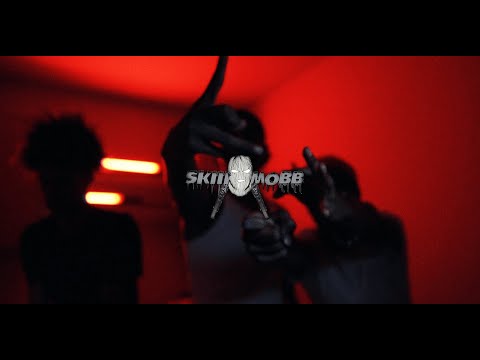 Young Slo-Be - Necklezz (Official Music Video) Shot by #SKIIIMOBB