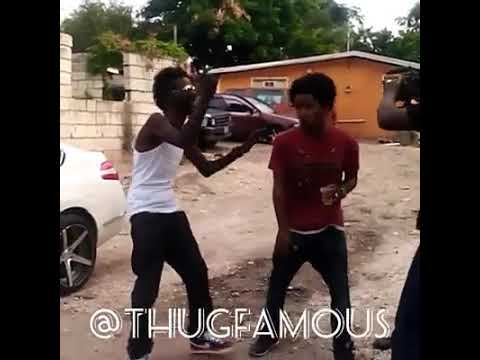 Gully Bop , Shane O And Ding Dong  FREESTYLE