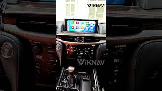 Real Vehicle Installation Demo Video