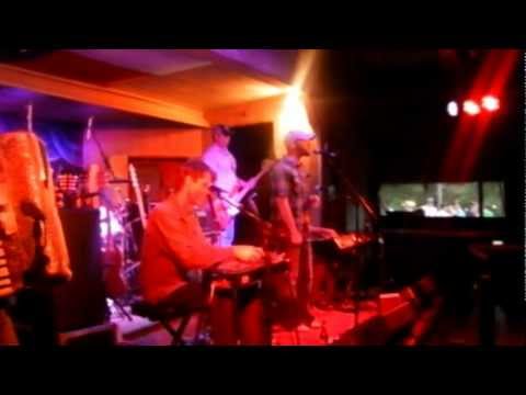 Poor J. Brown - The Whiskey - Live at Gruene Hall - 7/20/2012