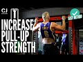 How to Increase Your Pull Up Strength