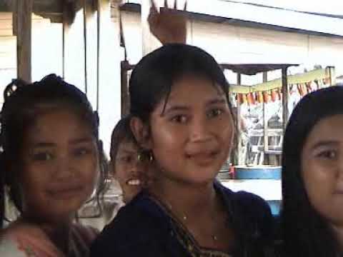 GADIS BATUBARA - Dendang Melayu Tanjung Balai ||Syafii Panjaitan || Darwin Sitinjak ||Wak Uteh Group