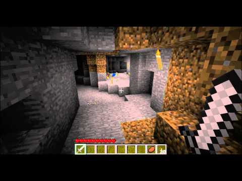 Minecraft: Not your Dad! EP 7 - Full Metal Jacket