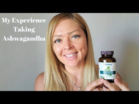 download lagu mp3 mp4 Taking Ashwagandha, download lagu Taking Ashwagandha gratis, unduh video klip Taking Ashwagandha