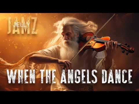 When the Angels Dance