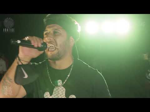 RAMA vs YENKO 4tos - #STREETWARRIORSARG 2021