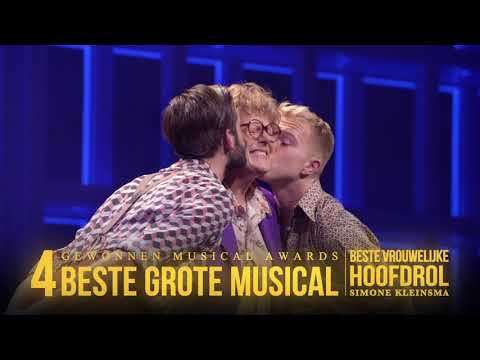 Was getekend, Annie M.G. Schmidt | DeLaMar Theater 2017/2018