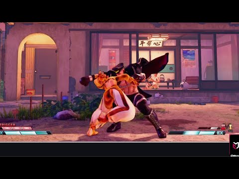 Giving Ed a taste of his own medicine