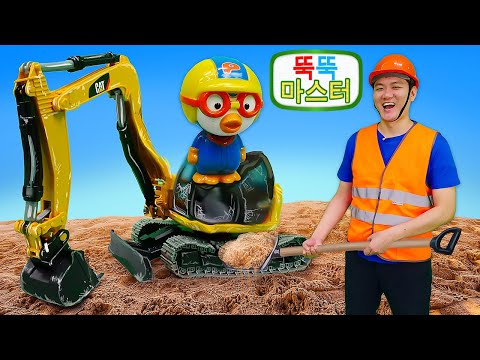 Корея. Создание детского контента 6+