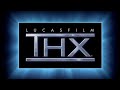 THX Cavalcade 2001 Widescreen Fan Made