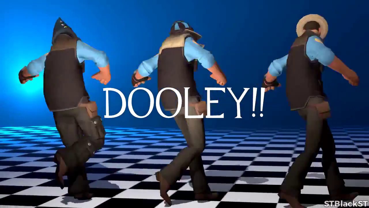 Sniper Dance Extended (STBlackST) From Very Unusual Trouble