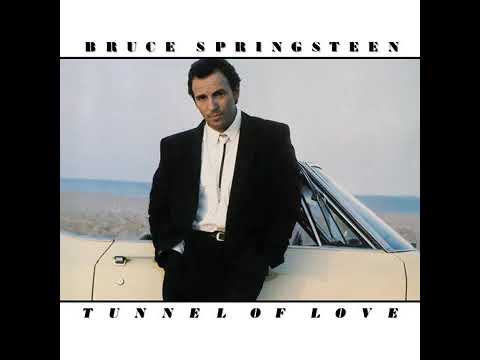 Bruce Springsteen - Brilliant Disguise