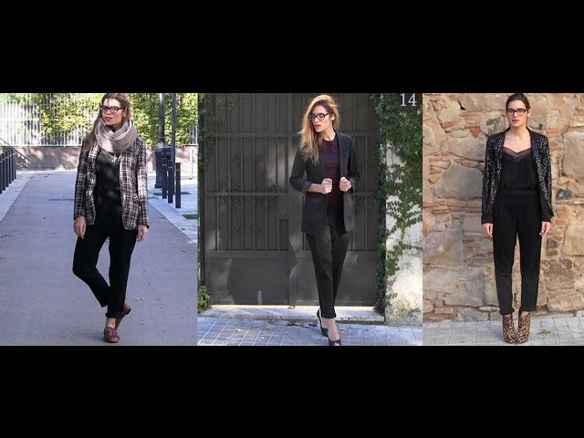 Vídeo relacionado con Mono negro de estilo holgado y moderno para hombre, pantalones retro juveniles y populares para hombre - Negro - M