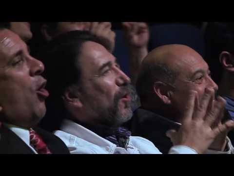 ''Nuestra Juramento'' Raúl Di Blasio