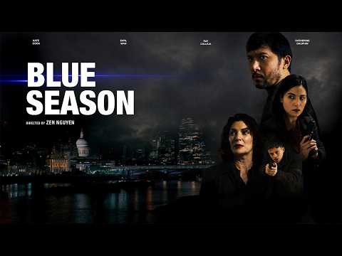 BLUE SEASON (2026) | Official Trailer | FSP