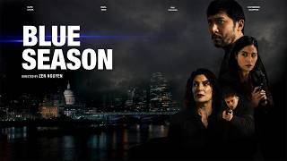 BLUE SEASON (2026) | Official Trailer | FSP
